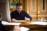 Президент підписав указ про негайний аудит державних видатків