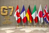 G7 проведе зустріч глав МЗС у Канаді: говоритимуть про Україну