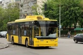 23-24 травня низка столичних автобусів і один тролейбус курсуватимуть зі змінами: перелік