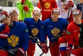 Росія залишилася поза чемпіонатом світу з хокею 2027 року