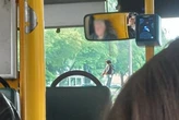 Водій, який стріляв у підлітка, повернувся до роботи: підприємство пояснило причину