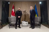 Зустріч Зеленського з прем’єром Канади, призначення генпрокурора в Україні. Головне за 17 червня