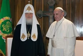 Римо-католицький єпископ дорікнув українцям, які недооцінювали антивоєнні зусилля Папи Франциска