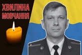 Досвідчений льотчик загинув у авіакатастрофі на Донеччині. Згадаймо Євгенія Волошина
