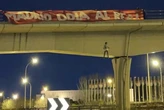 Фанати «Атлетіко» отримали від 14 до 22 місяців в'язниці за підвішену ляльку Вінісіуса