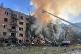 Масована атака на Київ 24 травня 2026. Кількість жертв зросла