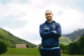 Спорт може стати новим сенсом життя для людей з ампутацією – ампфутболіст Линдов