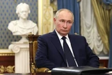 Путін виступив із заявами, США готуються вдарити по Ірану: головне за ніч