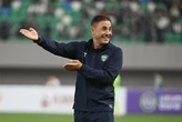 Узбекистан оприлюднив заявку на дебютному для себе Чемпіонаті світу з футболу