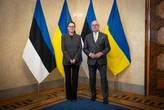 Україна та Естонія посилять співпрацю у сфері дронів і санкцій