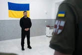 Зеленський розповів, що спонукає Росію продовжувати війну
