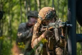 Лінія фронту станом на 29 липня 2025. Зведення Генштабу