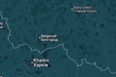 Військові висміяли заяву Путіна про «оточення» ЗСУ в Старому Осколі