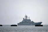 Україна та Росія проведуть переговори про перемир’я у Чорному морі