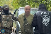 Став добровольцем, аби шпигувати за ЗСУ. У Львові правоохоронці затримали росіянина