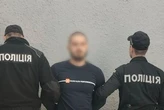 У Хусті водій атакував перцевим балончиком вагітну жінку