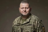 Україні потрібні нові технології протидії дронам – Залужний