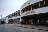 Як живе найбільш зруйнований район Києва: репортаж The Guardian