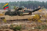 Литва поблизу російського кордону розпочала навчання добровольчих сил