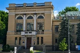 Удар по Києву: постраждали шість провідних культурних закладів