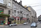 У Львові інспектори виписали понад 17 тис. штрафів на одній вулиці