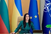 Уряд Литви пішов у відставку після дев'яти місяців роботи