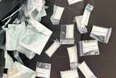 600 доз кокаїну та 13 затриманих: у Києві ліквідовано масштабну наркомережу (фото)