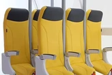 Весь політ стоячи на ногах: ініціатива бюджетних авіаліній обурила пасажирів