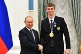 Гераскевич і журналіст «Главкома» розповіли, чому росіянин Ларін пропустив Чемпіонат Європи