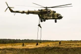 Окупанти продовжують наступальні дії поблизу Глибокого, Вовчанська та Стариці