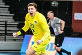 Жеребкування Євро-2026: гандболіст збірної України назвав бажаних суперників
