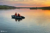 На Хмельниччині у ставку потонули жінка та її 11-річна онучка