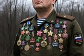 У Росії кожен може купити медаль «героя СВО» – розвідка