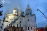 Естонія відреагувала на російський удар по Києво-Печерській лаврі