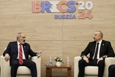 Вірменія та Азербайджан сідають за стіл переговорів після загострення у відносинах із РФ