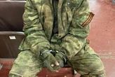 Військові ЗСУ врятували полоненого окупанта, якого намагалися вбити його ж побратими