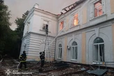 «Хороші результати з безпілотного захисту». Президент розповів деталі атаки