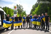 Україна повернула з російського полону сімох цивільних