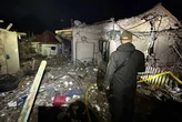 В Одесі прогриміли вибухи: місто атакують ворожі дрони