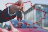 Автомобільна мапа України: де найчастіше змінювали «залізних коней» у квітні
