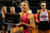 Донька українського військового вдруге у кар'єрі виграла турнір WTA 125