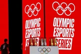 МОК поставив під питання майбутнє Олімпійських Ігор з кіберспорту