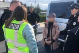 Німеччина екстрадувала житомирянку, яка сприяла незаконному в'їзду 10 громадян Ірану до України