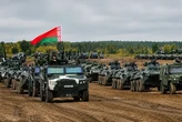 Загроза з Білорусі: прикордонники розповіли про ситуацію на кордоні