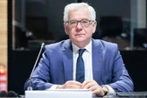 «Гра в боягуза». Ексглава МЗС Польщі пояснив, чому Навроцький програв Зеленському