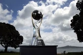 Чемпіонат світу з футболу (U-20): визначилися всі учасники турніру, на якому гратиме Україна