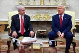 Трамп накинувся з лайкою на Нетаньягу через ескалацію в Лівані – Axios