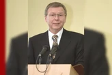 Помер Сергій Осика – міністр зовнішньої торгівлі та віце-прем'єр часів Кучми
