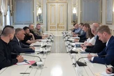 Україна й Данія розширюють спільне виробництво дронів трьох типів