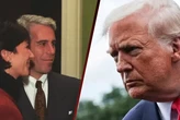 Демократи звинувачують Трампа у захисті багатих педофілів? Республіканці намагаються стримати наслідки справи Епштейна